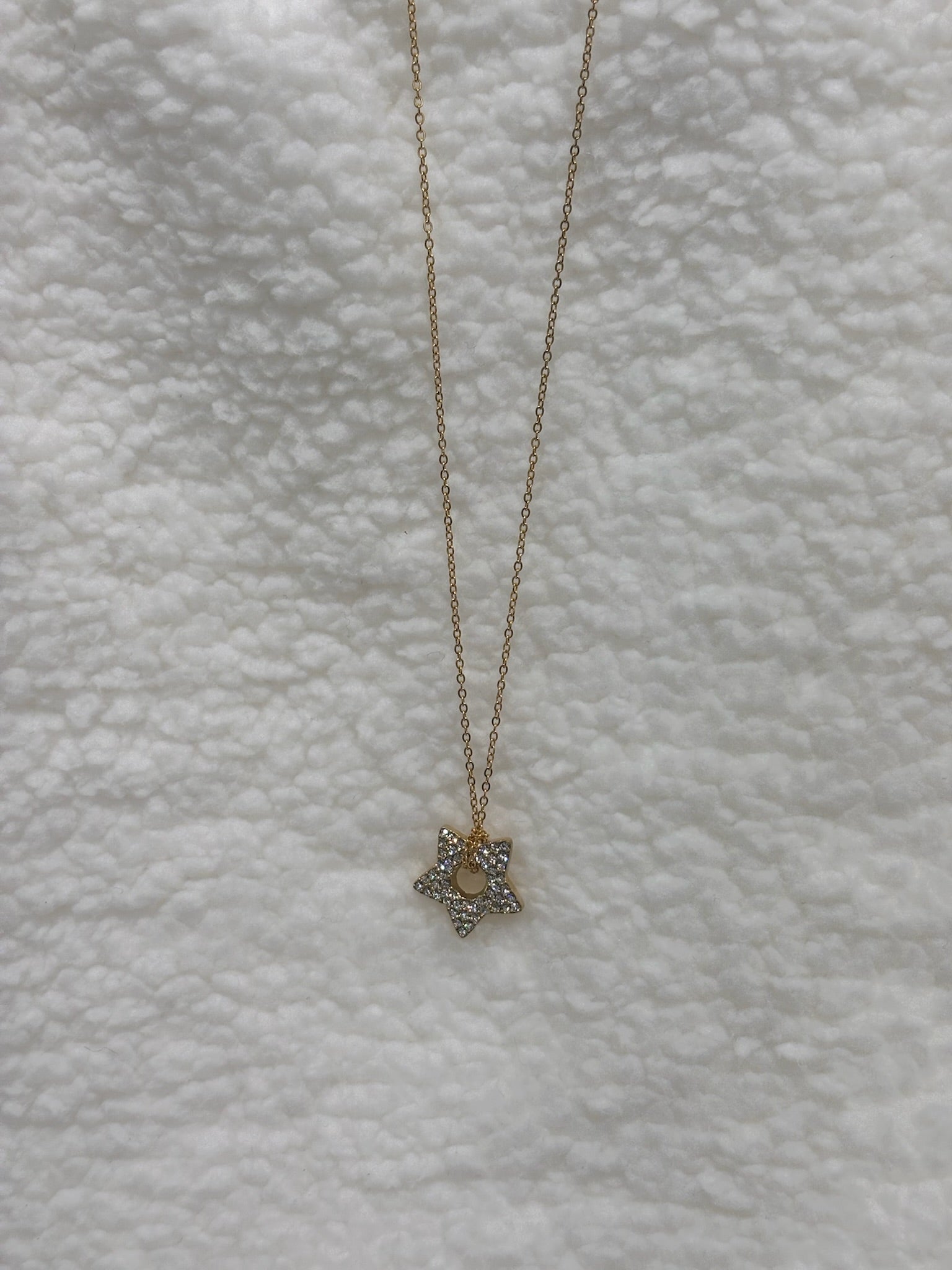 Collier Aurélia