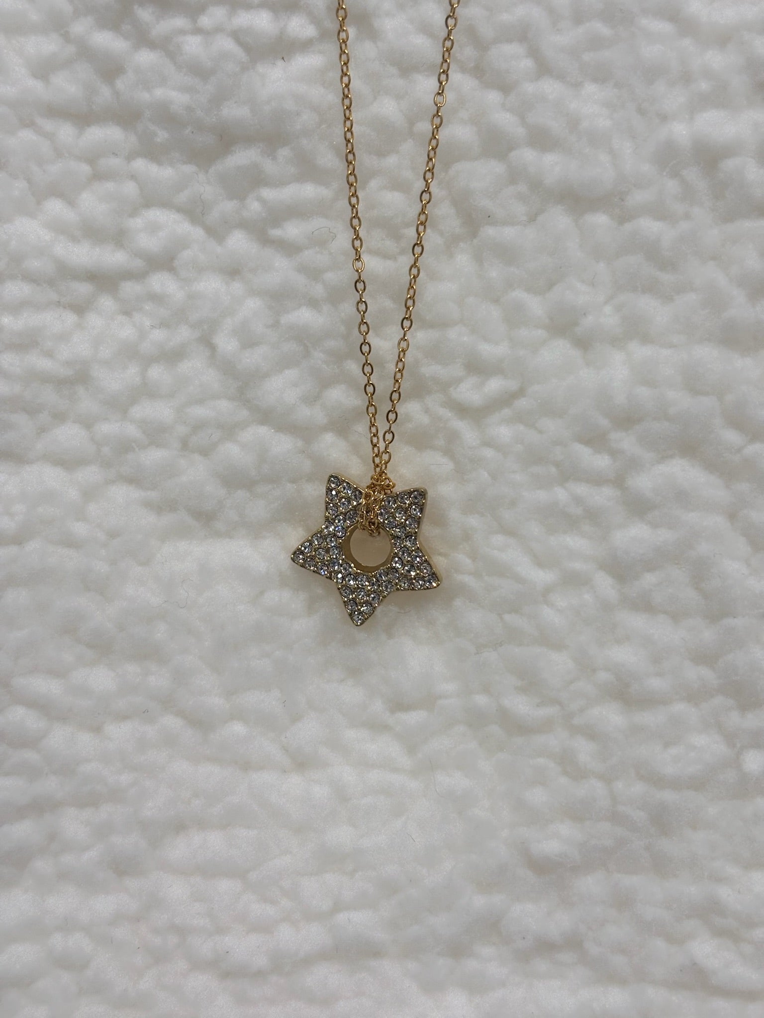 Collier Aurélia
