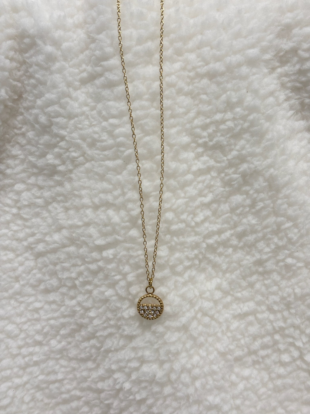Collier Tylia