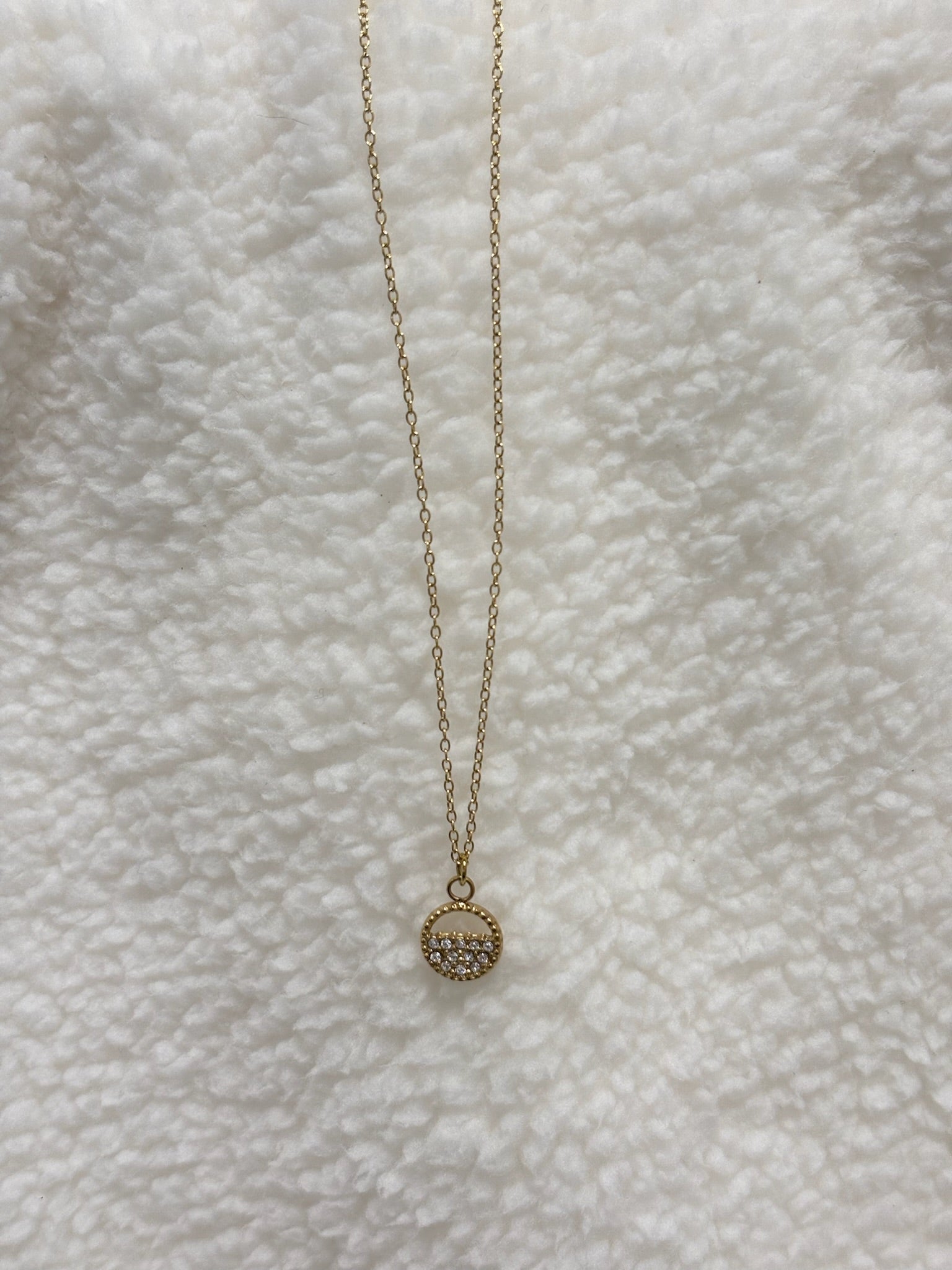 Collier Tylia