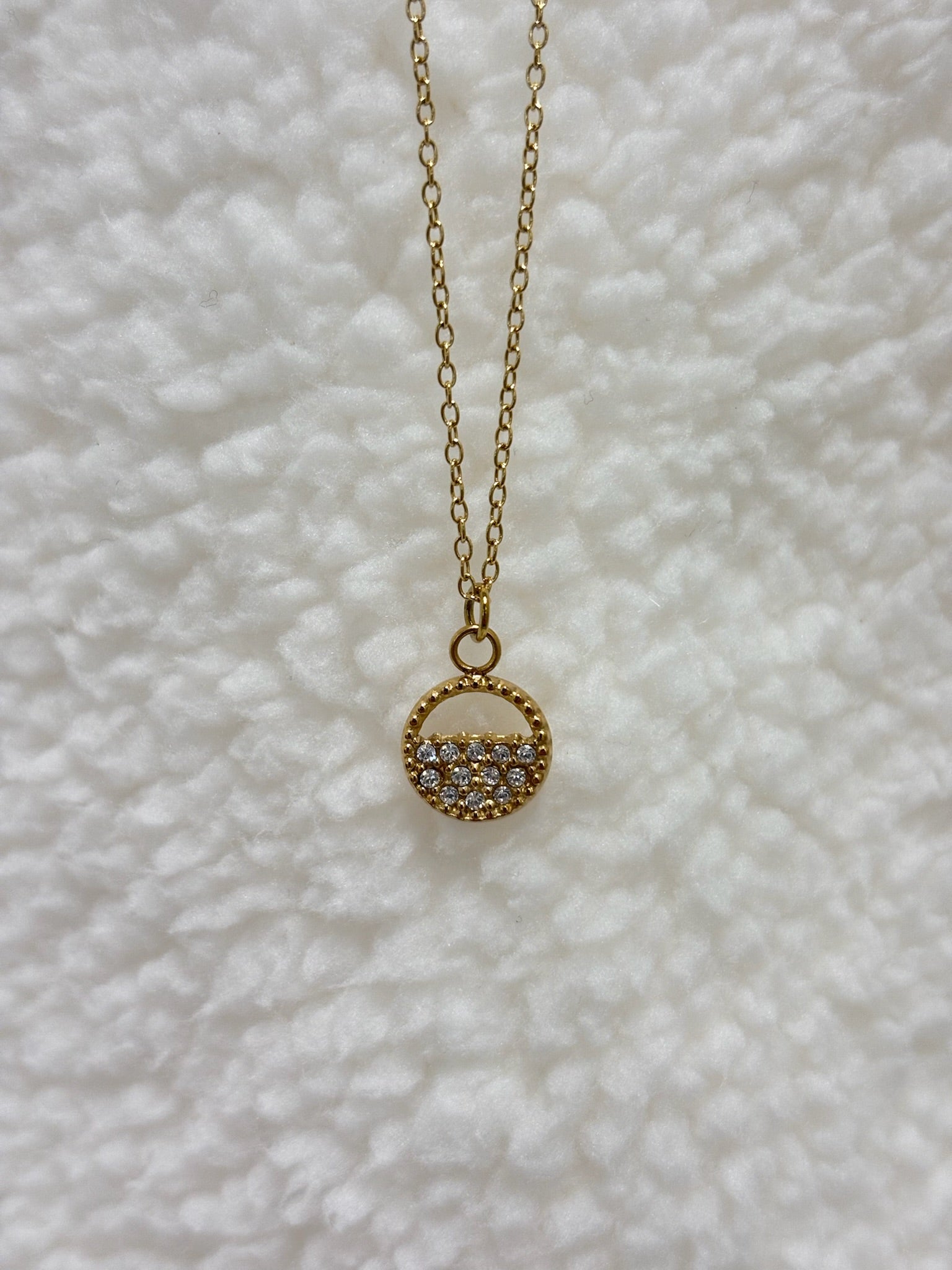 Collier Tylia