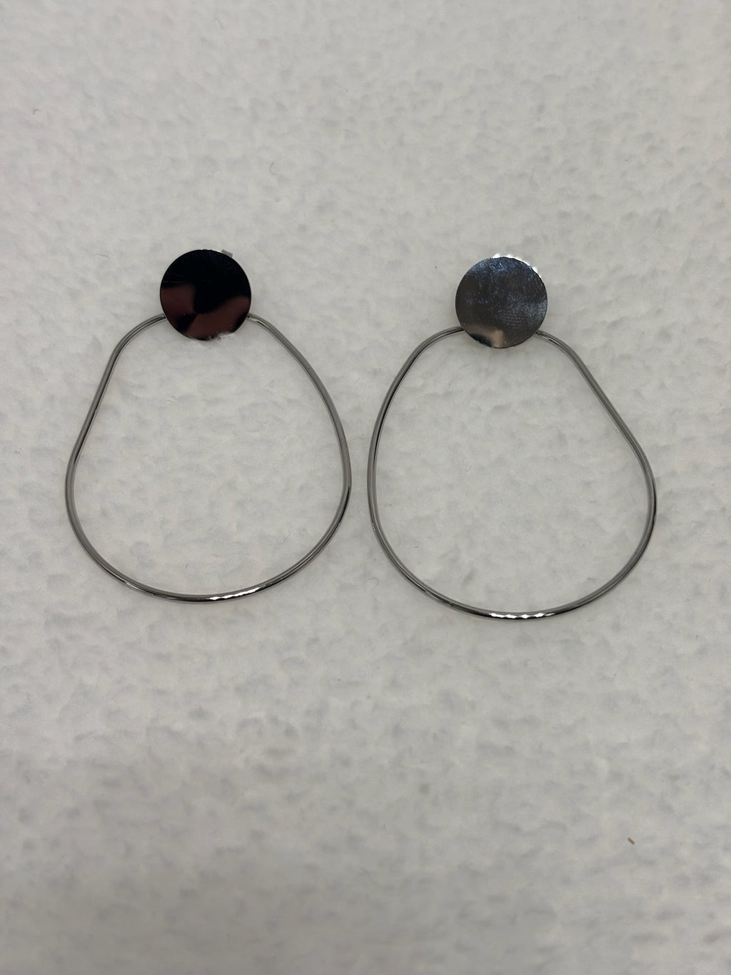 Boucles d'oreille Clémence