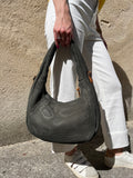 Sac banane - Kaki
