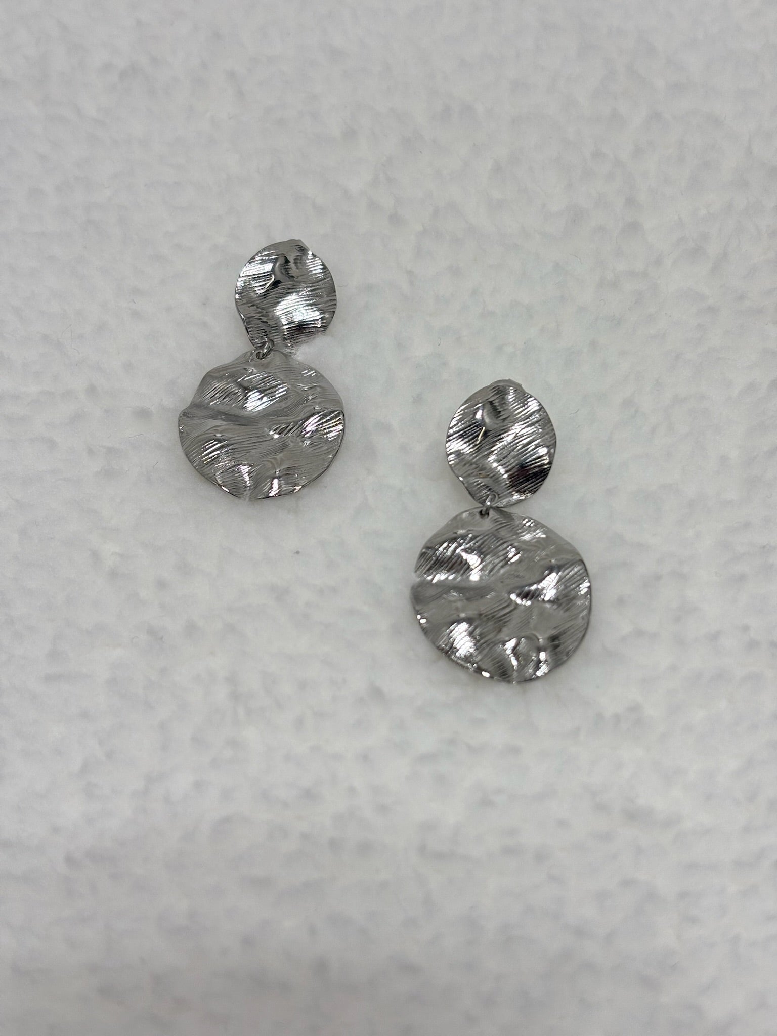 Boucles d'oreille Solène