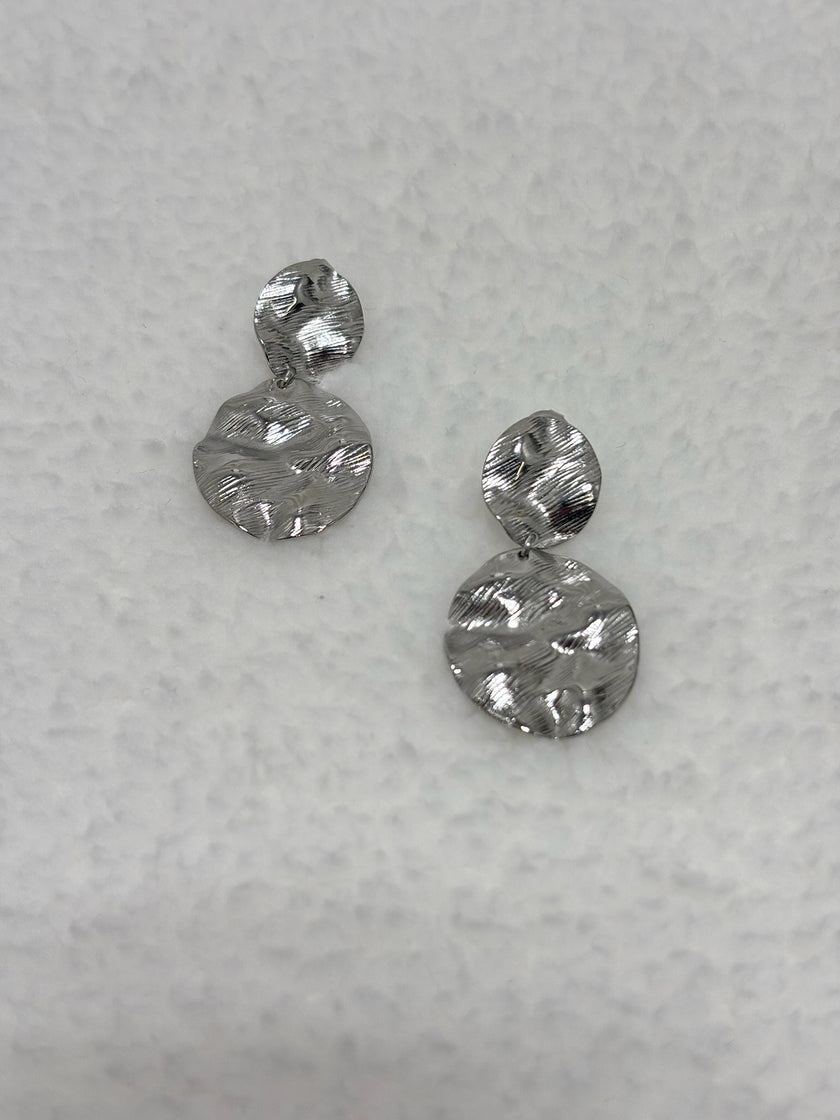 Boucles d'oreille Solène