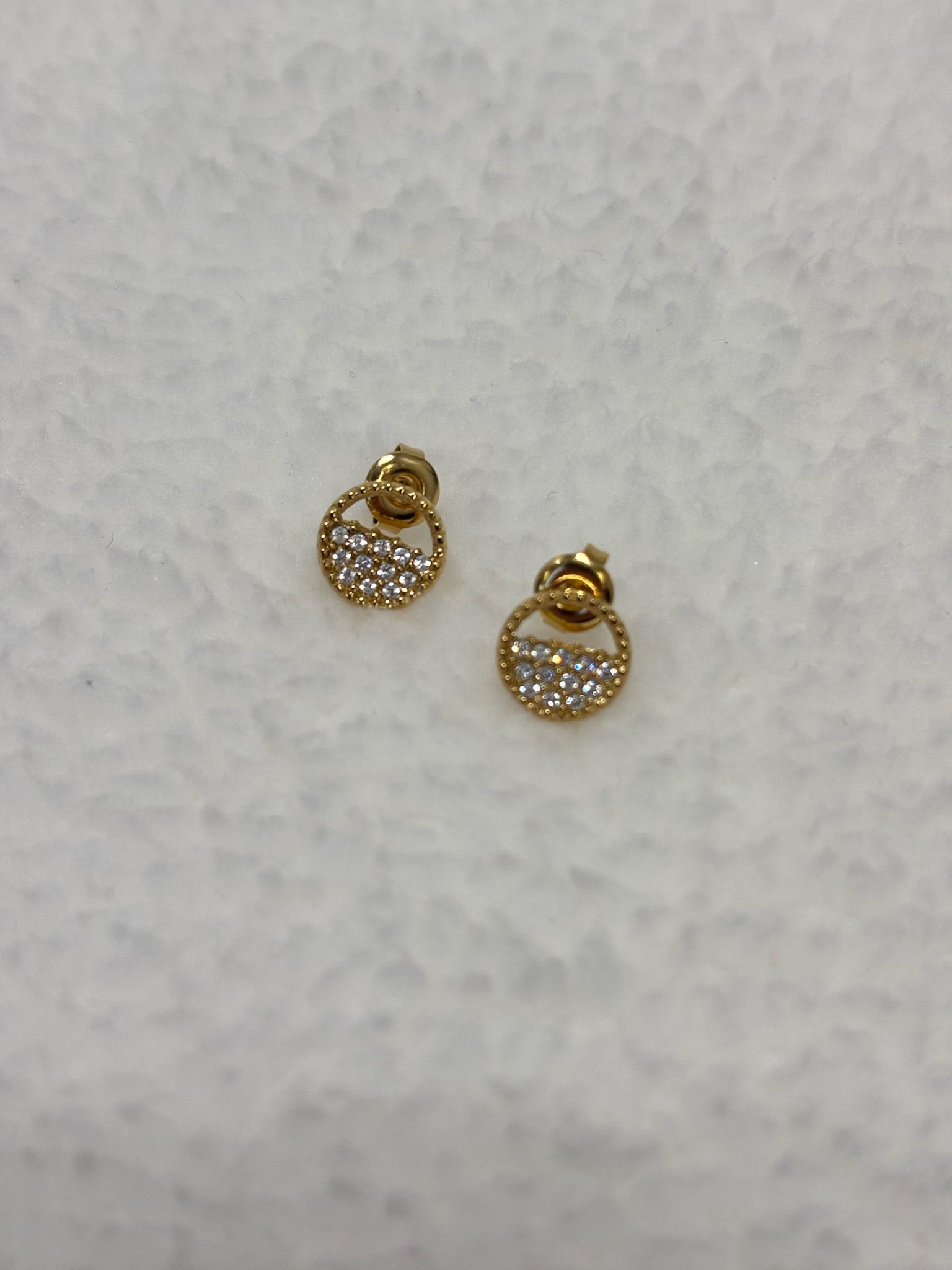 Boucles d'oreille Tylia