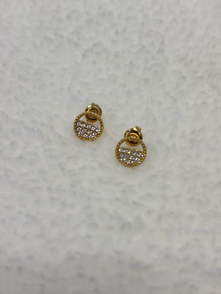 Boucles d'oreille Tylia