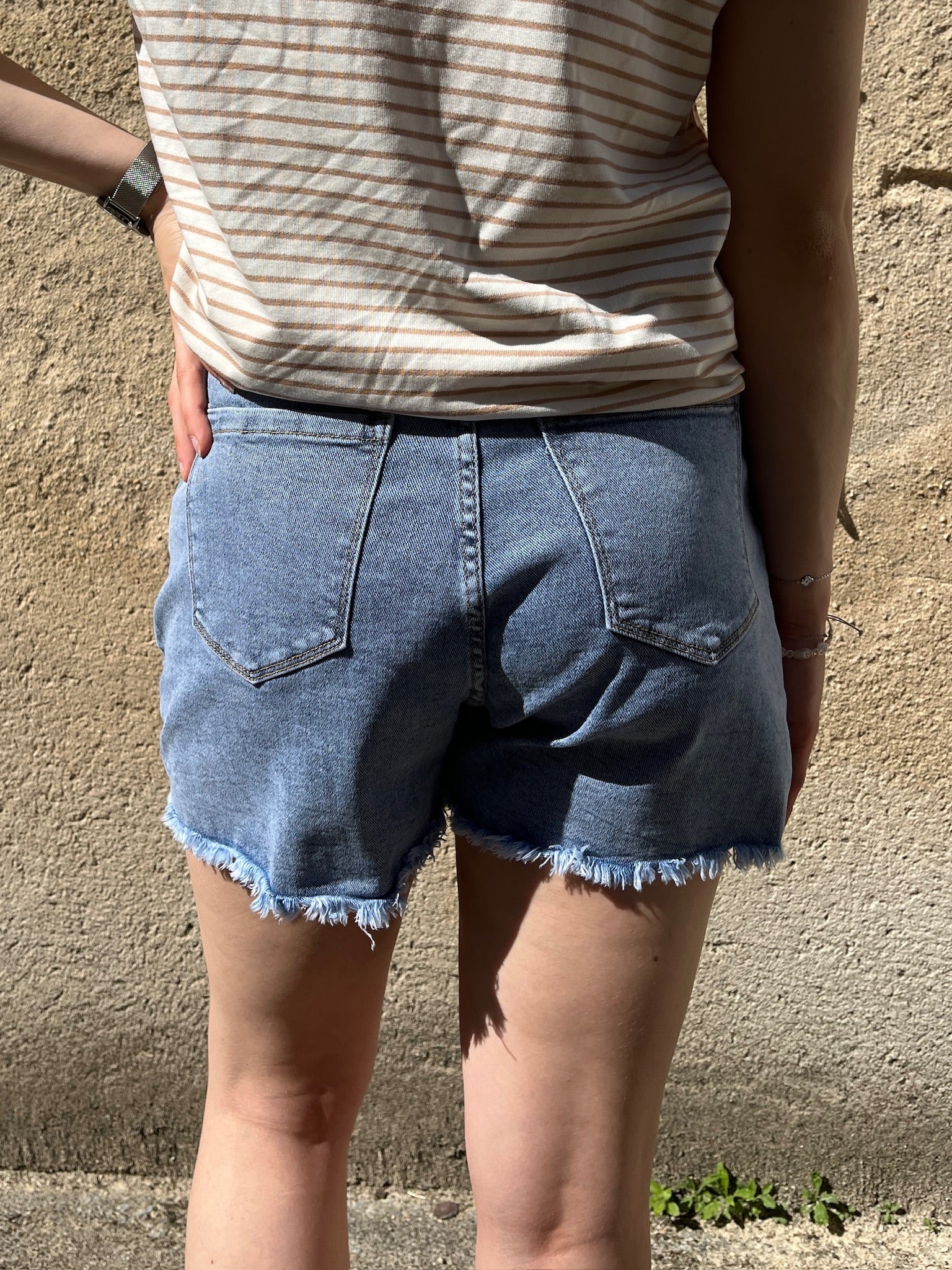 Jupe/short Joséphine