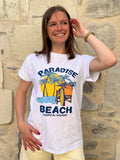 Tee-shirt Alexia - Paradise Beach