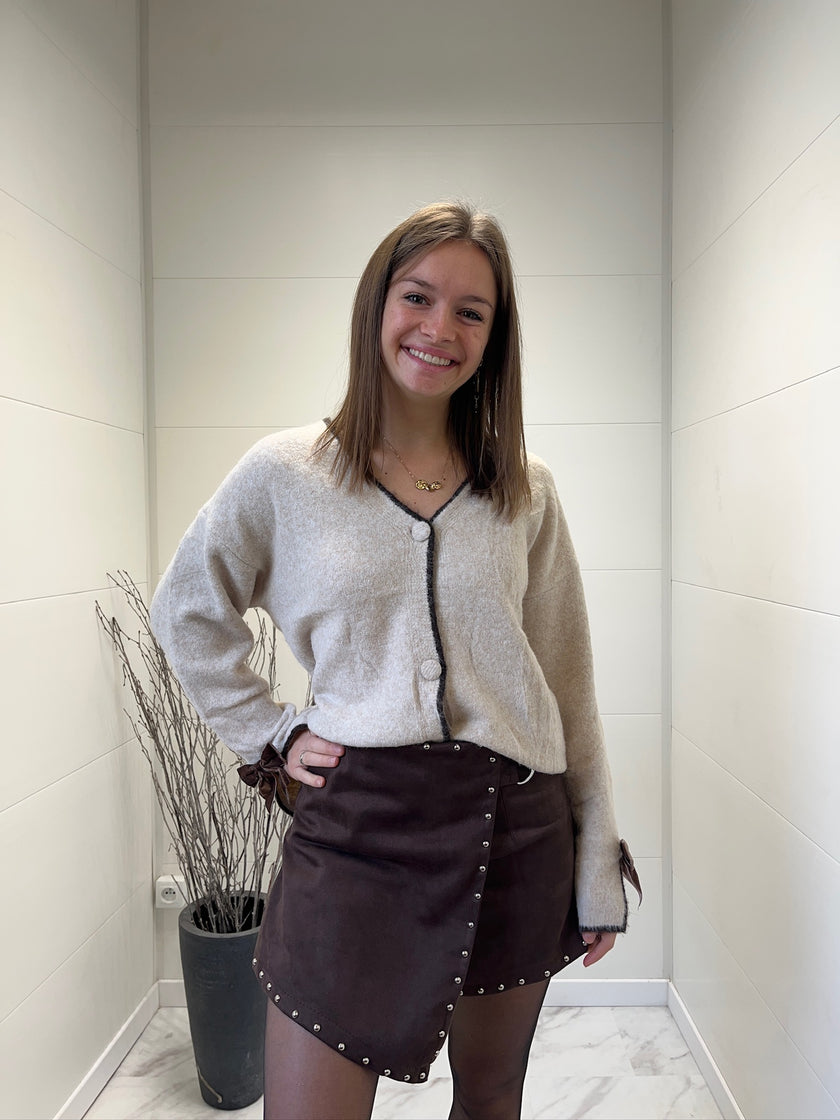 Jupe/short Espérance