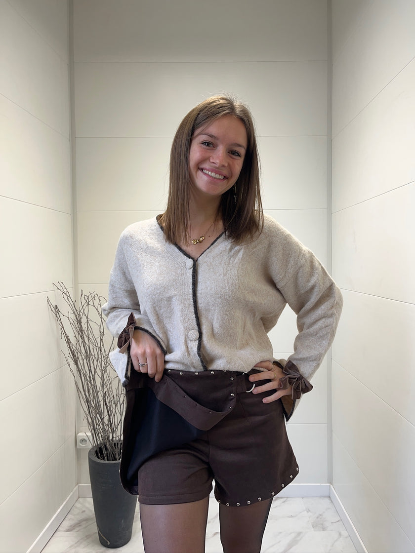 Jupe/short Espérance