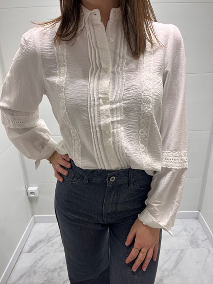 Chemise Mia