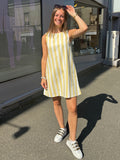Robe courte Alice