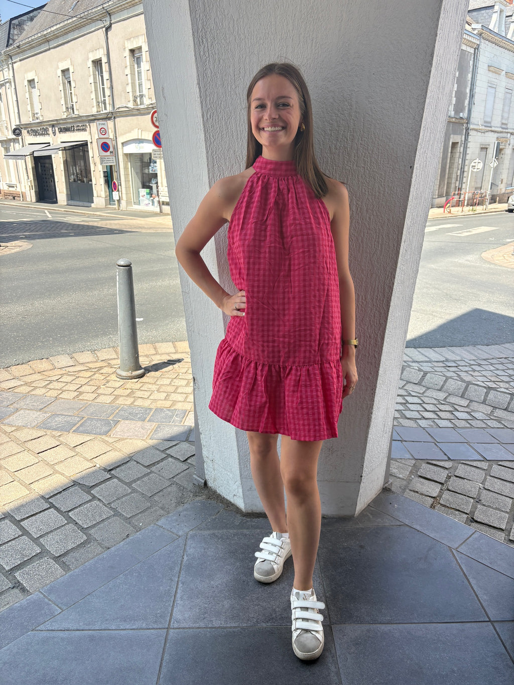 Robe Alivia