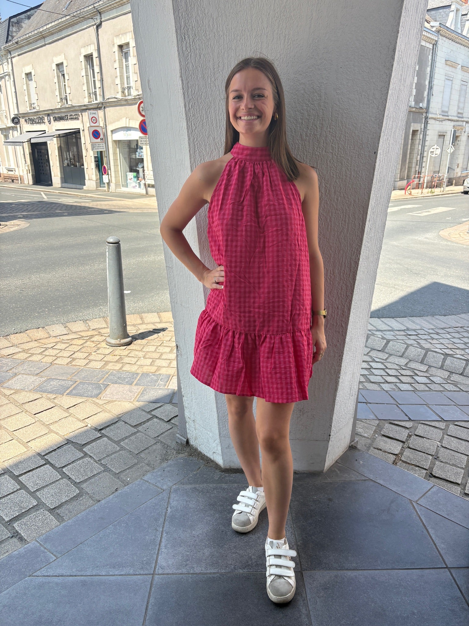 Robe Alivia