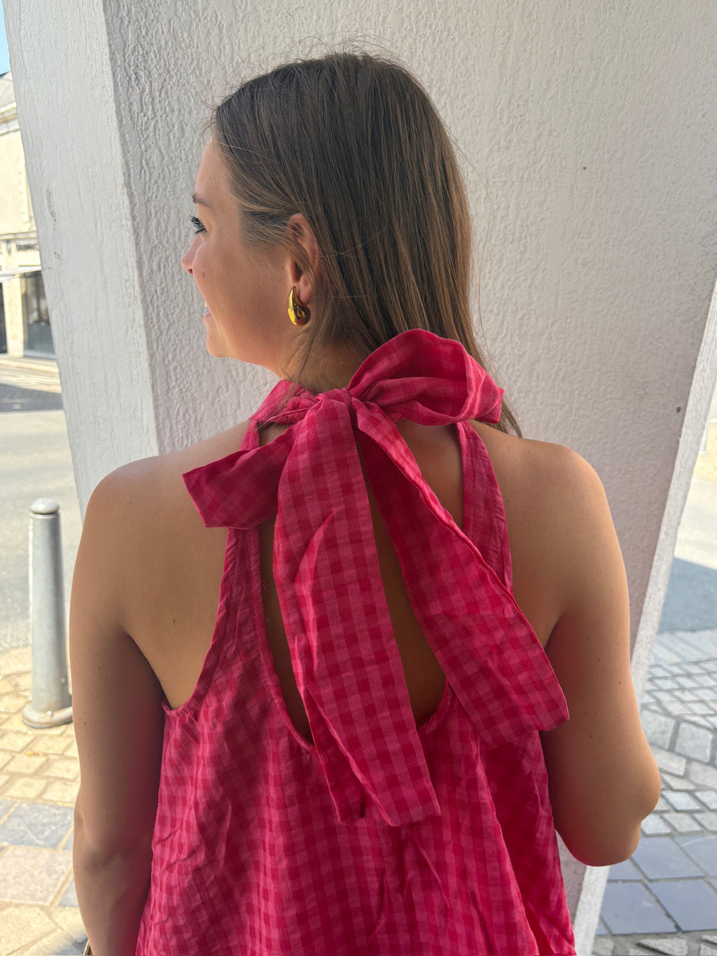 Robe Alivia