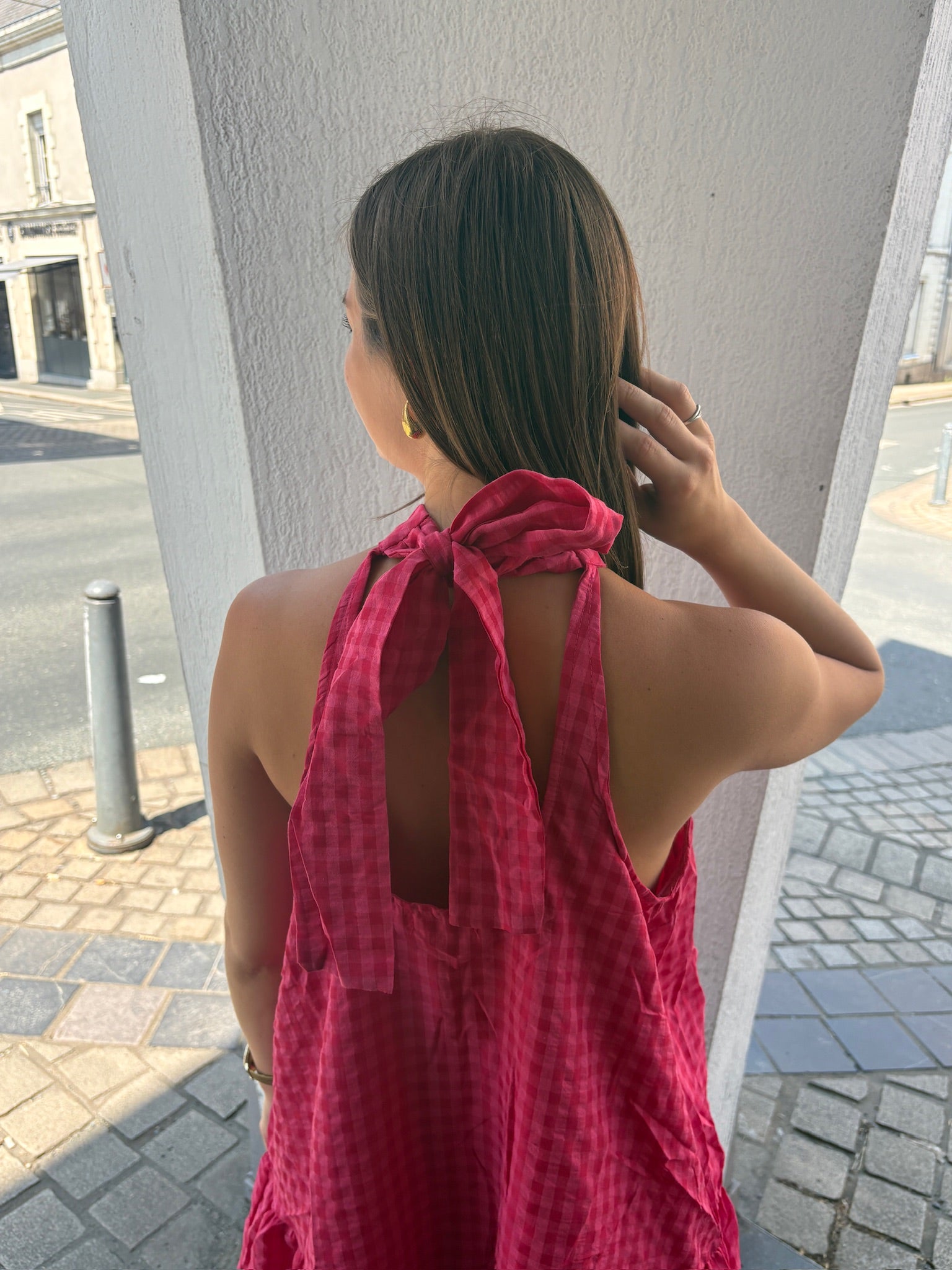 Robe Alivia
