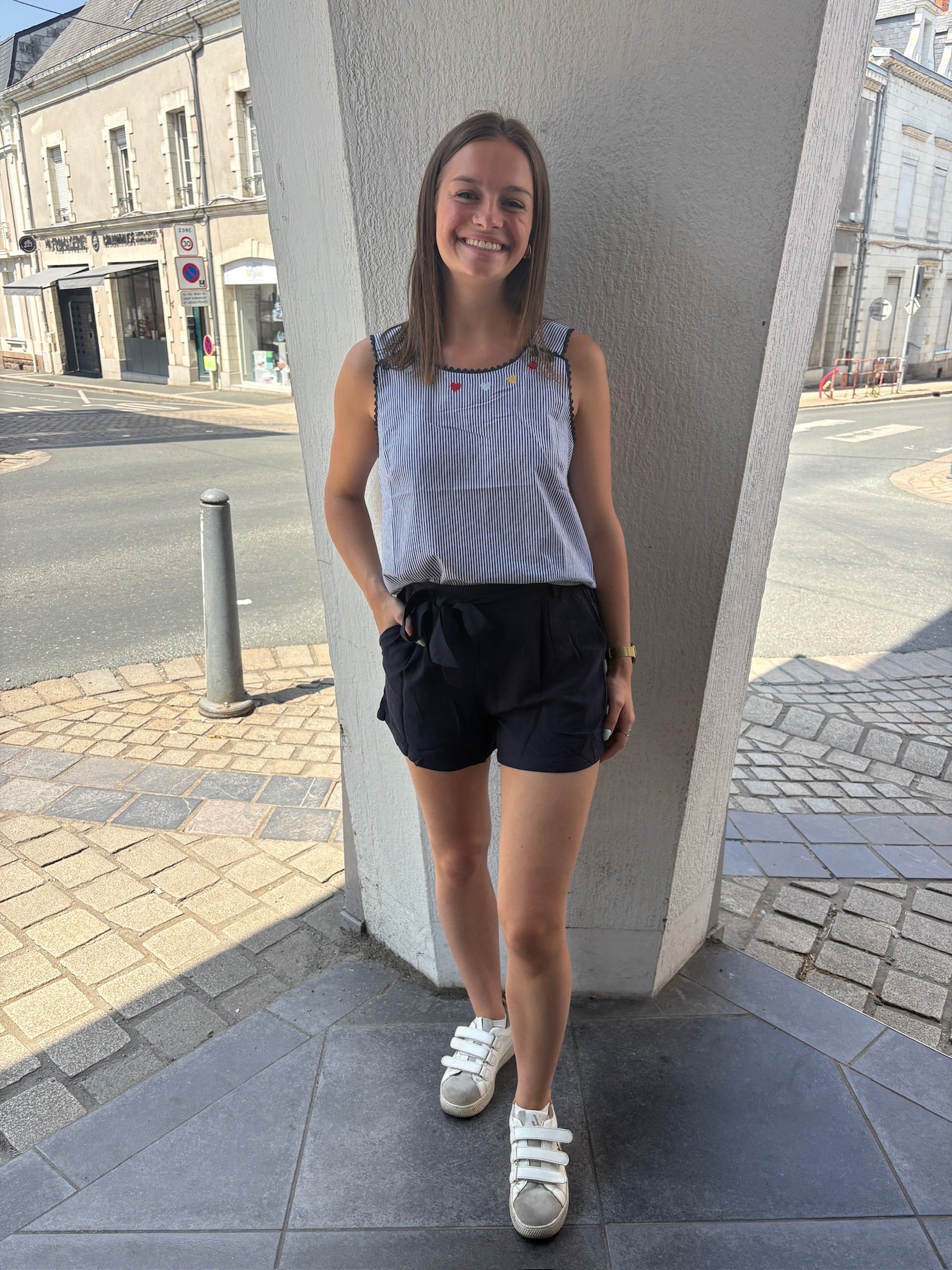 Débardeur Julia