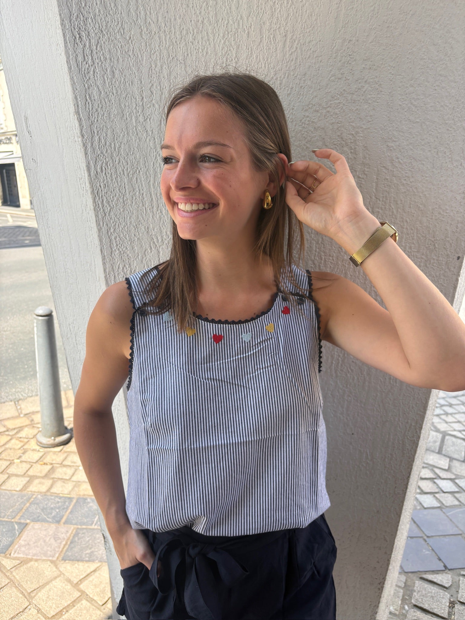 Débardeur Julia