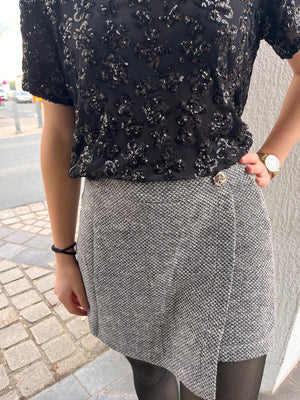 Jupe/short Camélia
