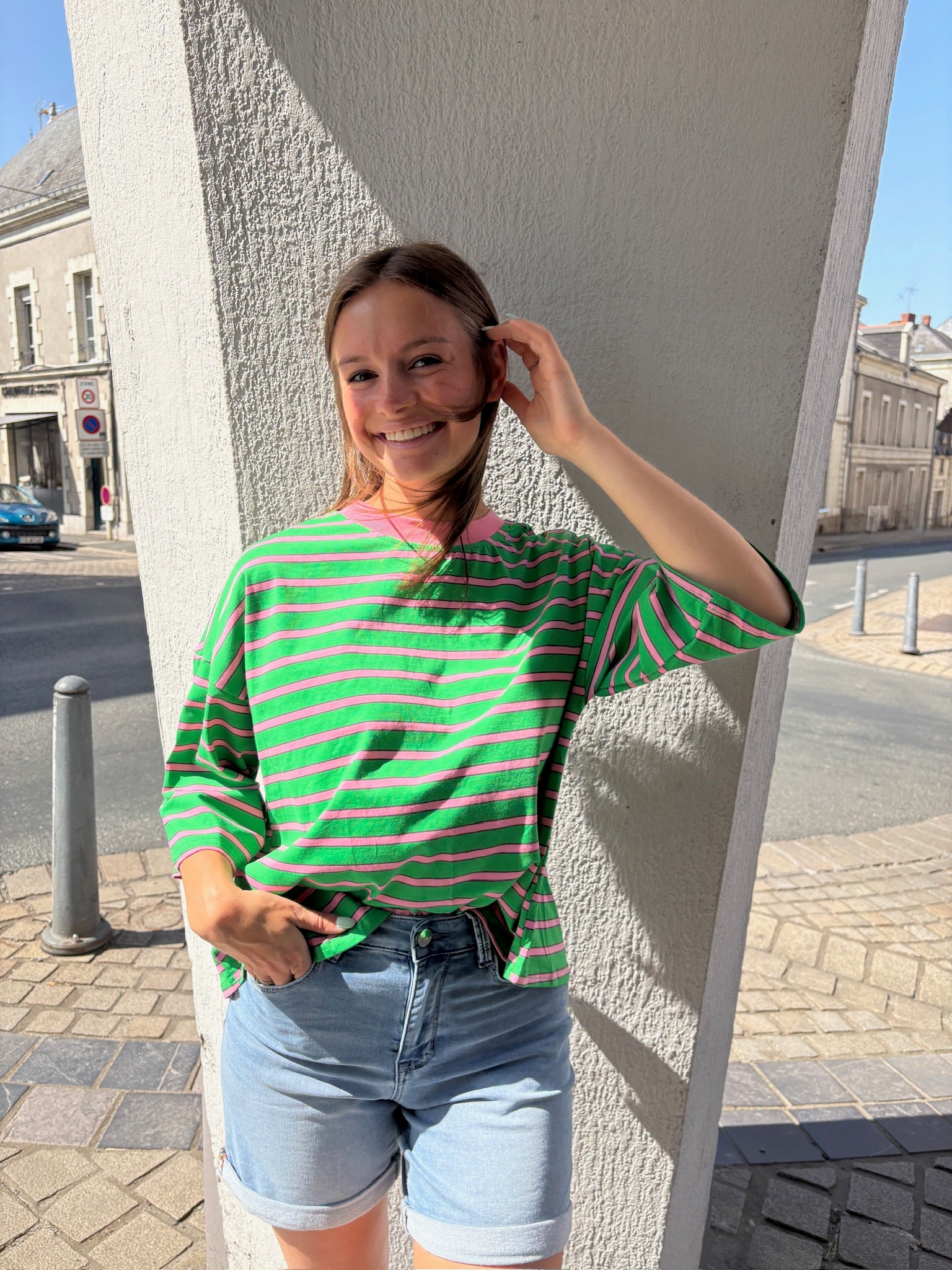 Tee-shirt Emilie