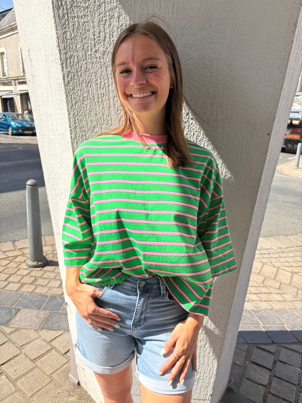 Tee-shirt Emilie
