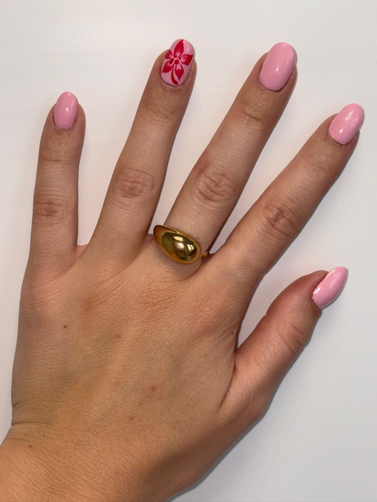 Bague Maëlys