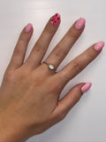 Bague Soraya