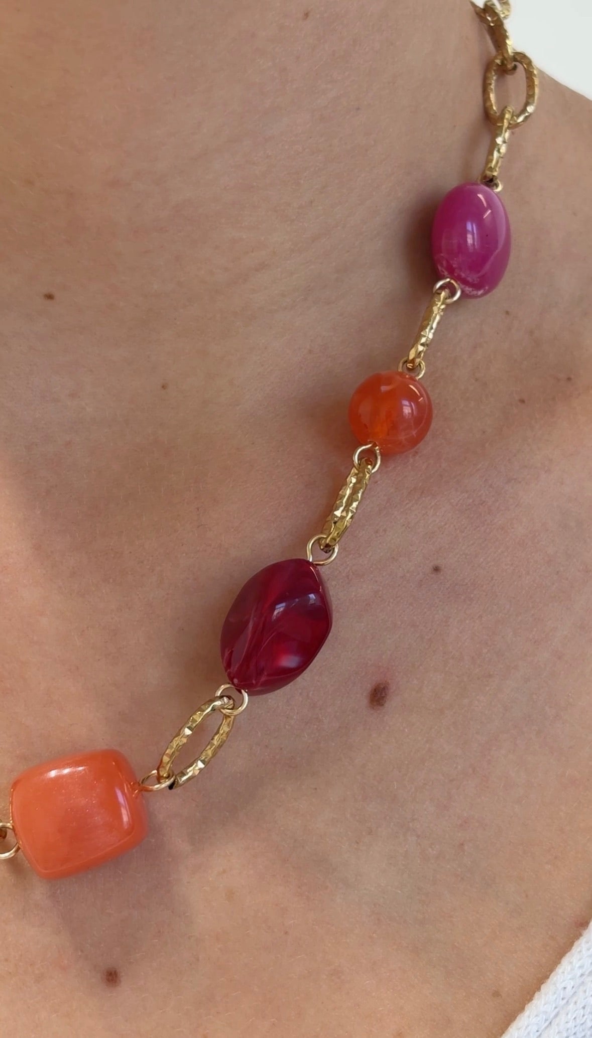 Collier Liore