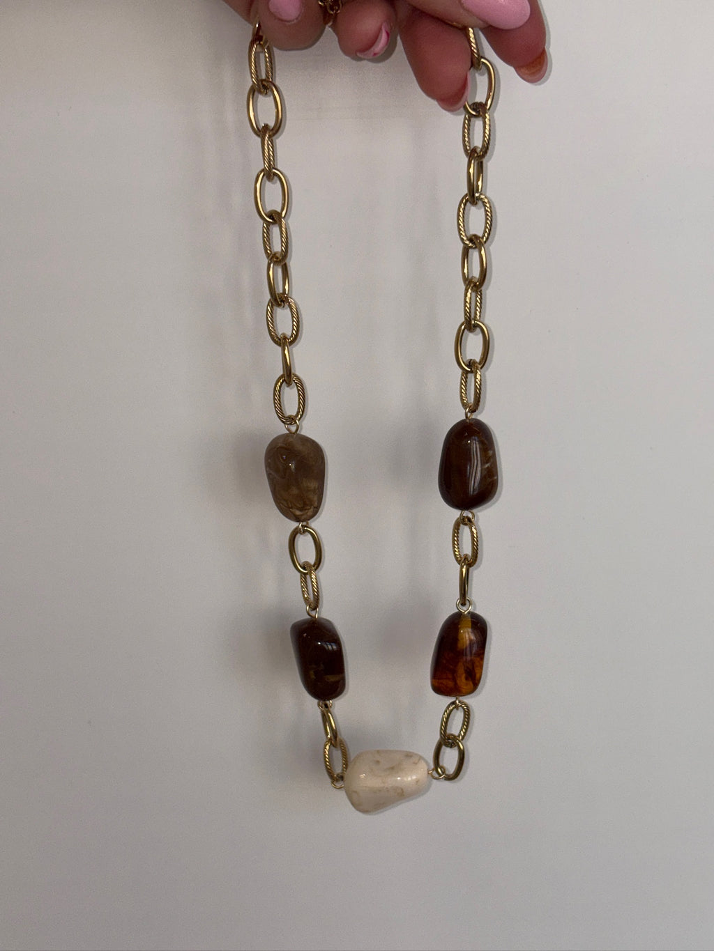 Collier Adeline