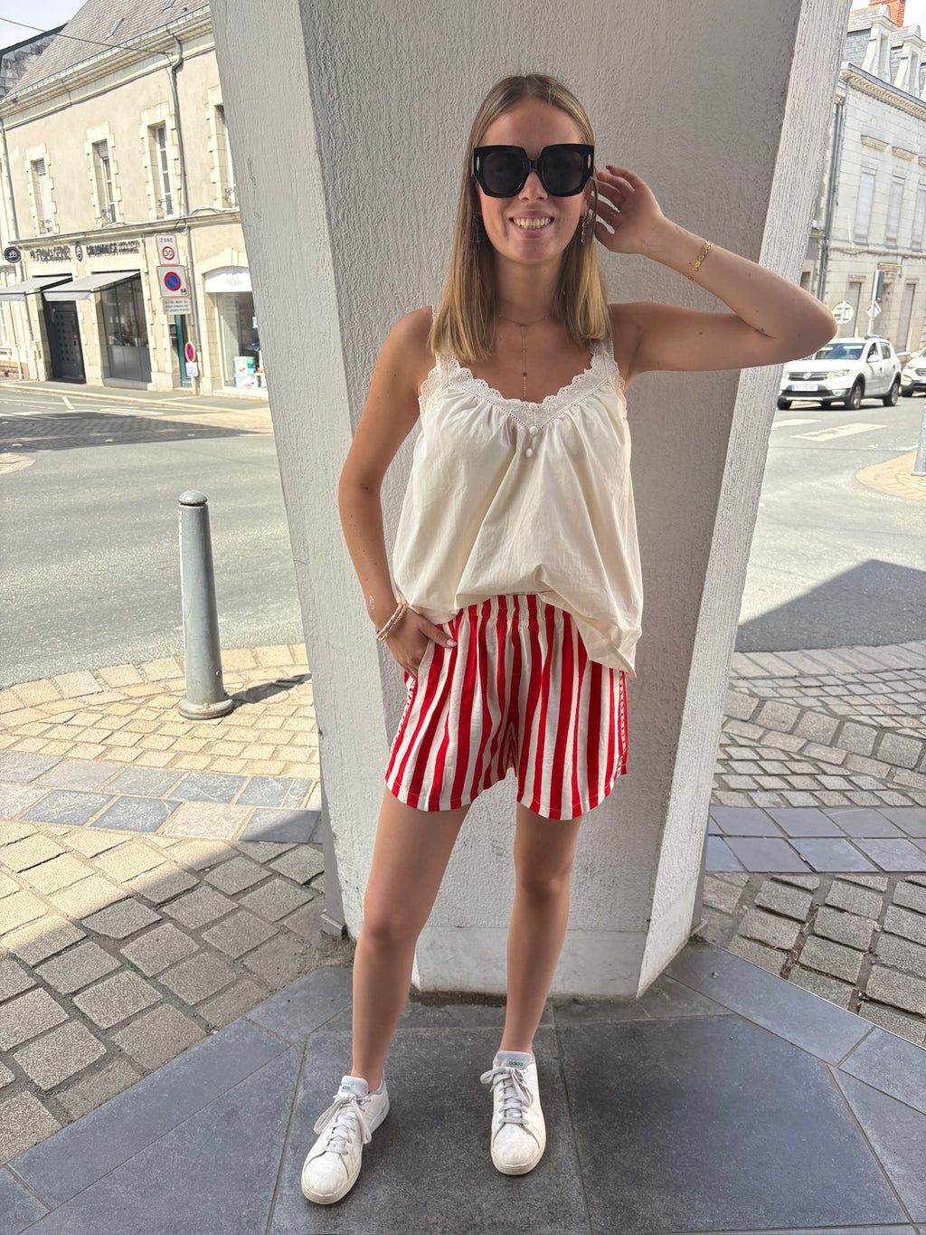 Short Louise