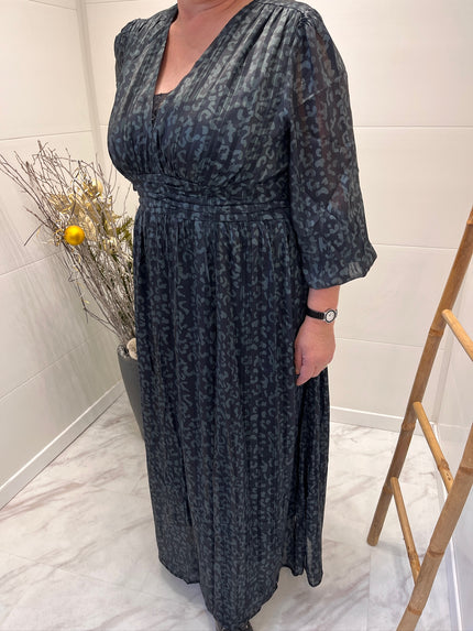 Robe longue Florence