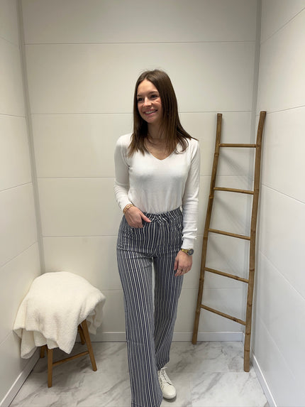 Pantalon Justine
