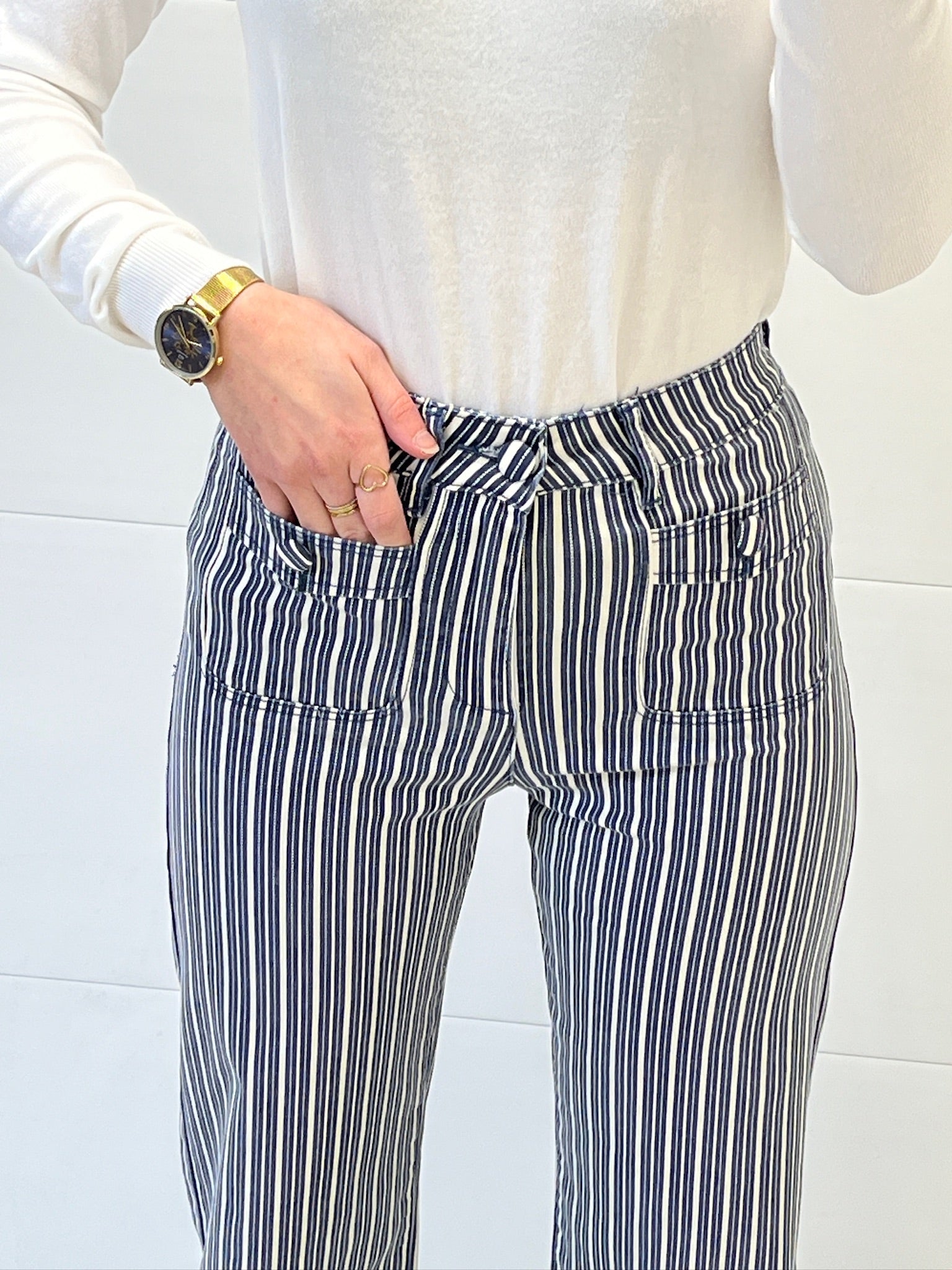 Pantalon Justine