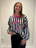 Pull SWEATLIFE - Rose