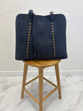 Sac marine à clous
