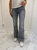 Pantalon Camille - Gris
