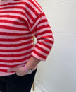 Pull Rayé Amandine