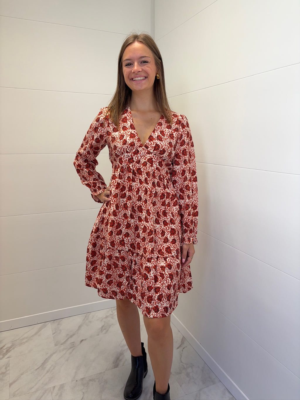 Robe Amanda
