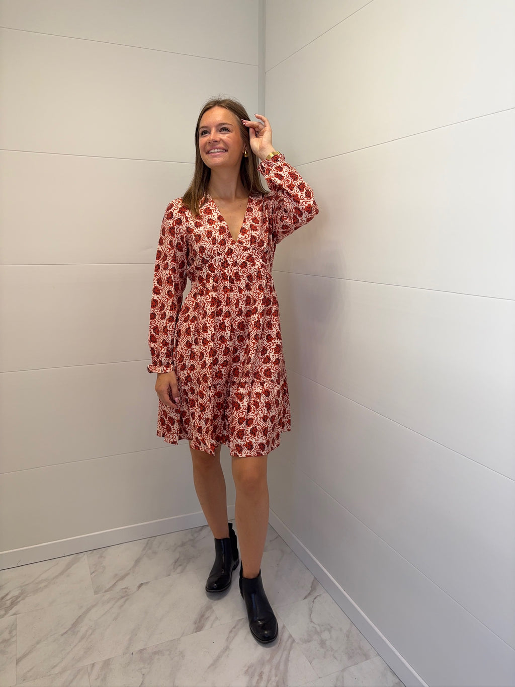 Robe Amanda