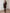 Robe courte Chocolat