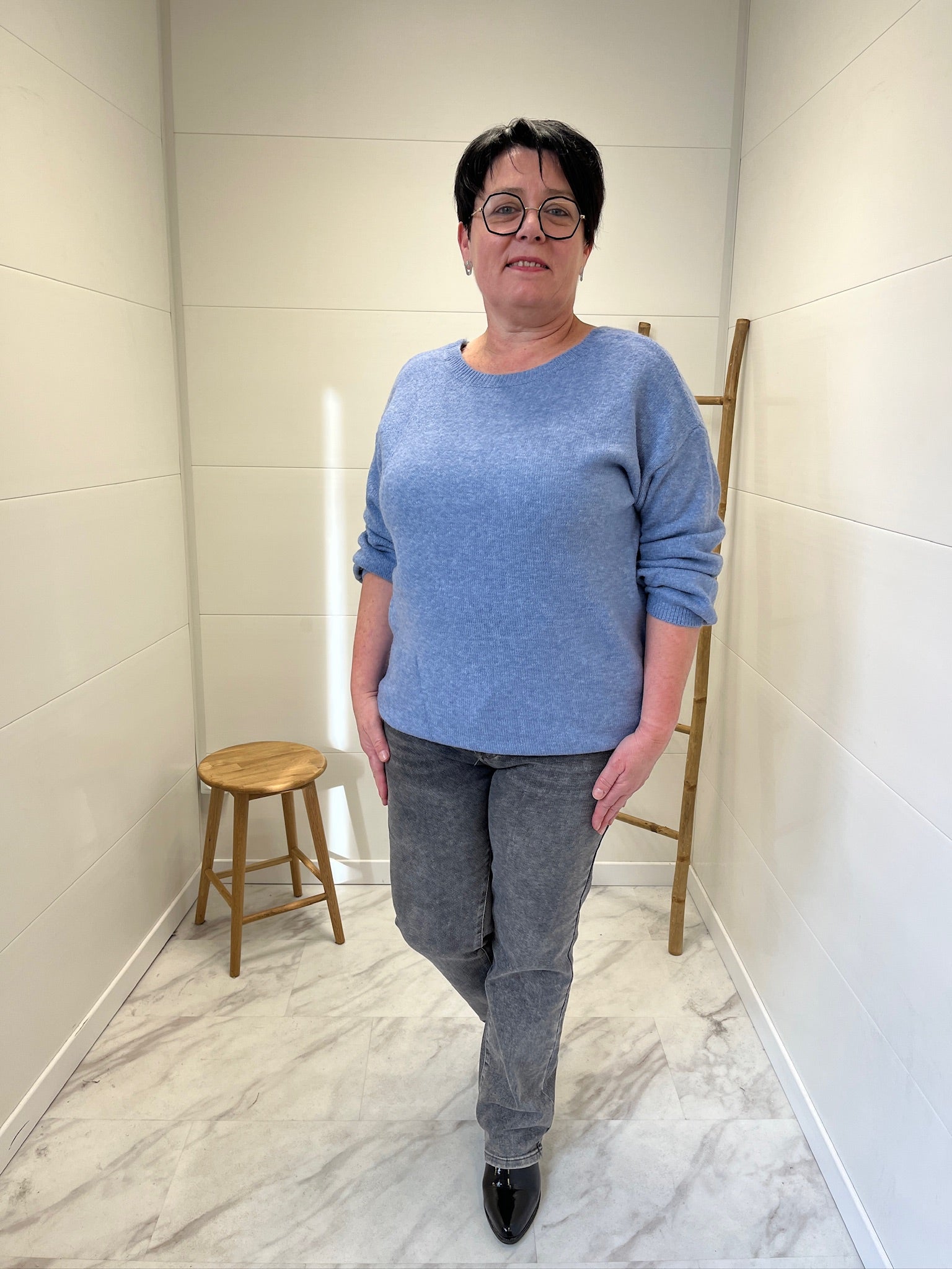 Pull Apolline