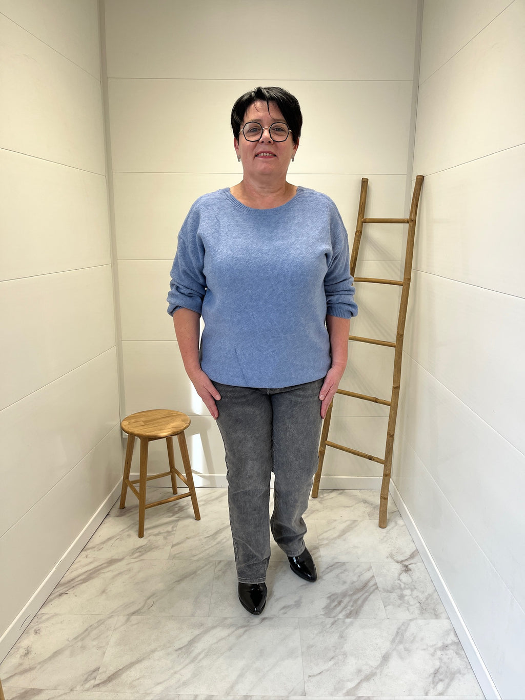 Pull Apolline