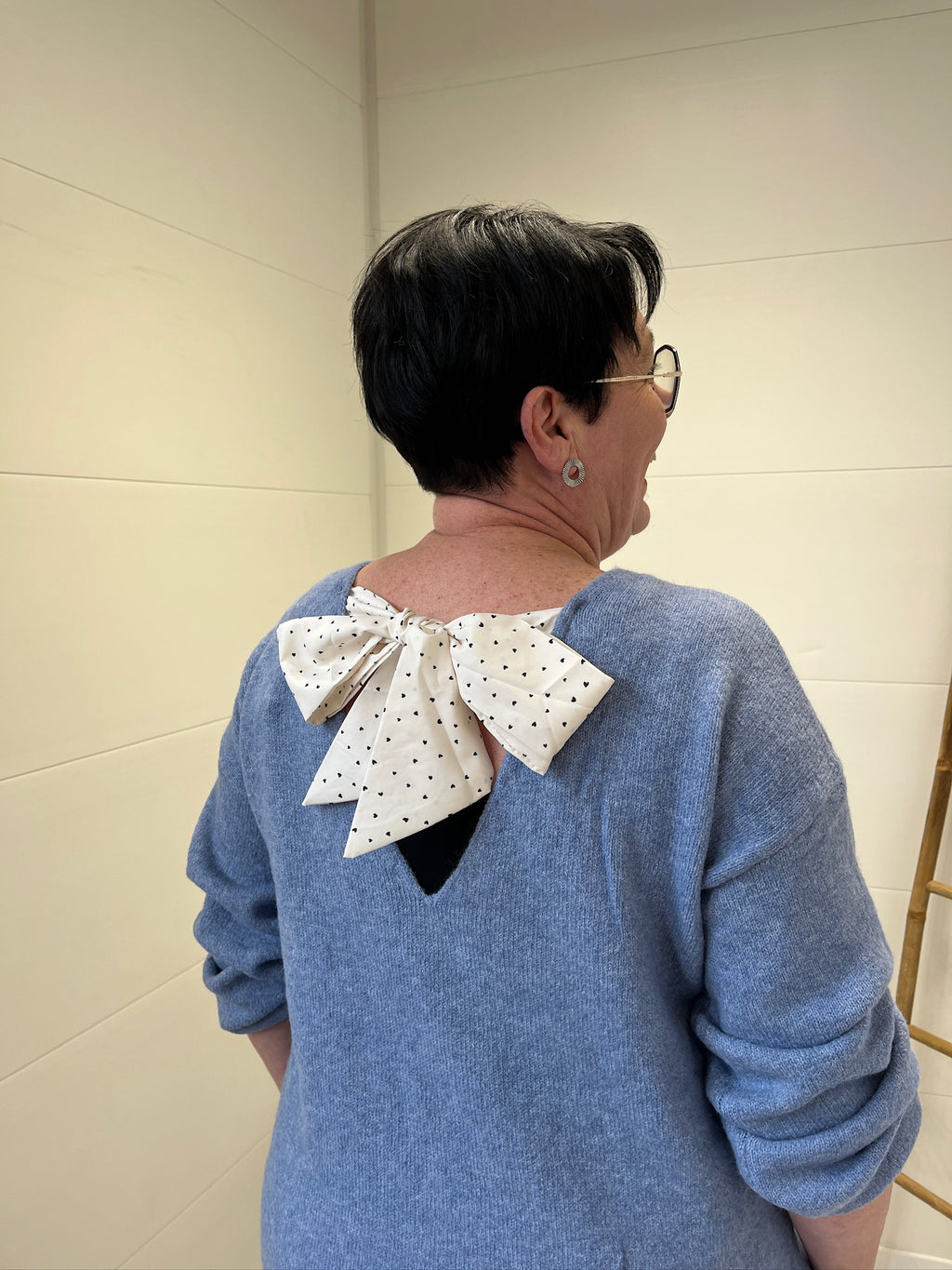 Pull Apolline