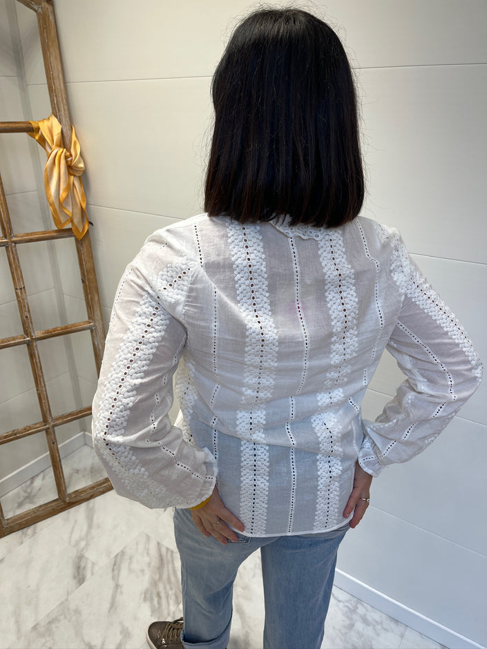 Blouse Harmonie