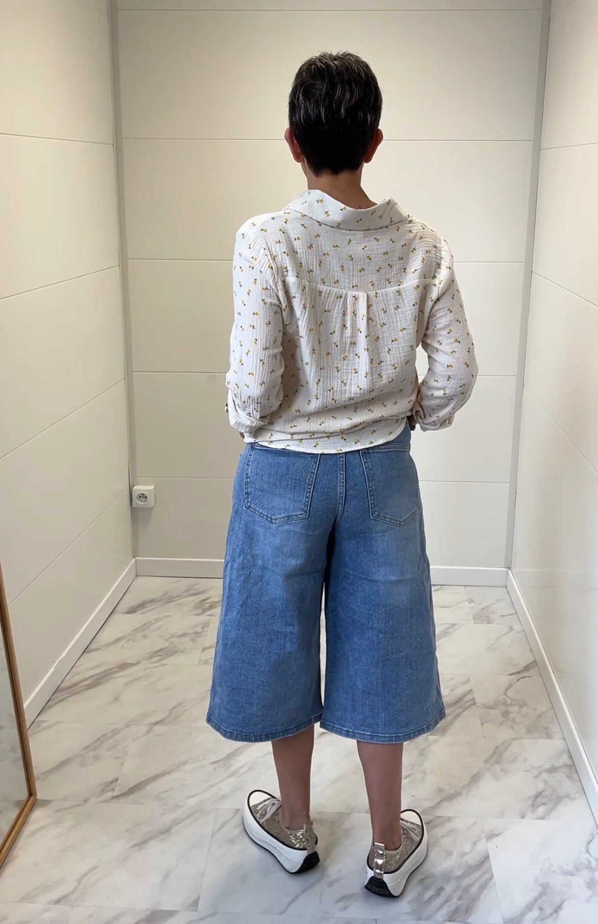 Jean BAGGY