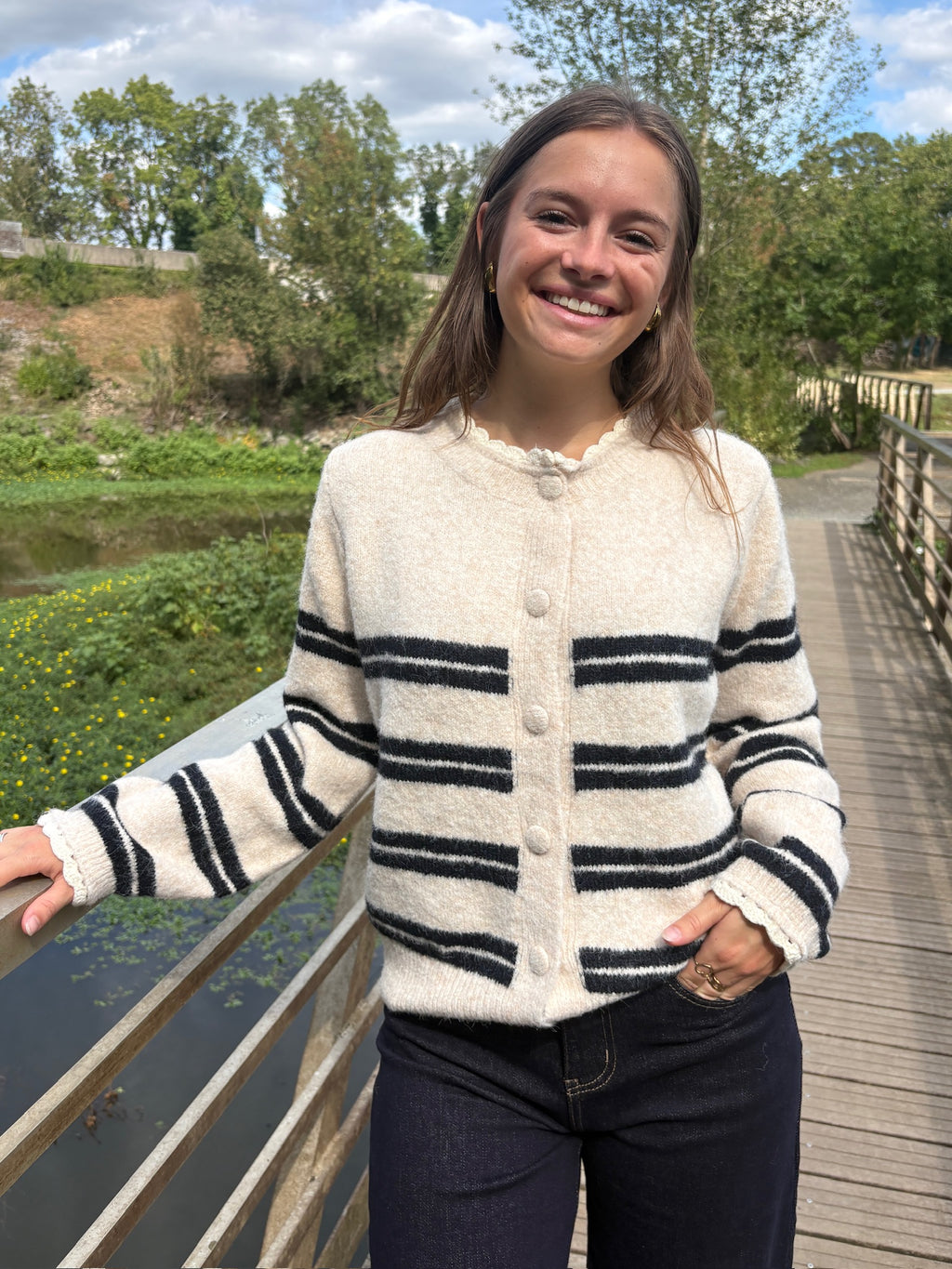Pull Fred - Marine
