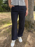 Pantalon Valentine - marine